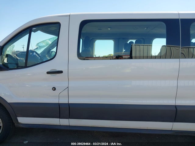 Ford Transit-350 Xlt 2018 1FBZX2ZM4JKA29063 Image 14