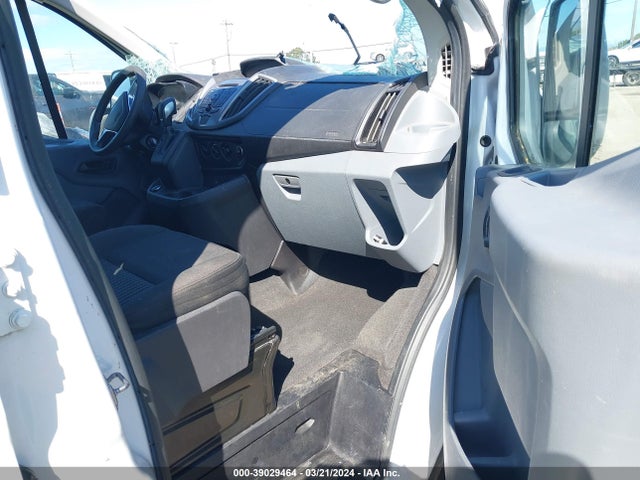 Ford Transit-350 Xlt 2018 1FBZX2ZM4JKA29063 Image 5