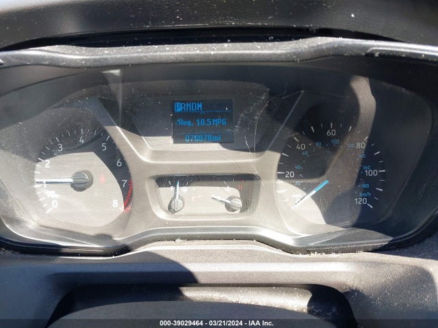 Ford Transit-350 Xlt 2018 1FBZX2ZM4JKA29063 Image 7