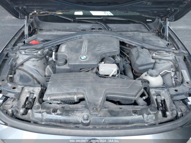 WBA3N7C56EF718541 BMW 428i