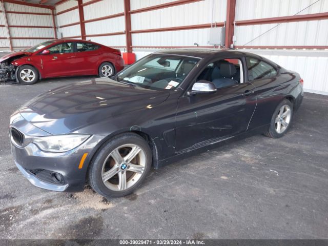 WBA3N7C56EF718541 BMW 428i