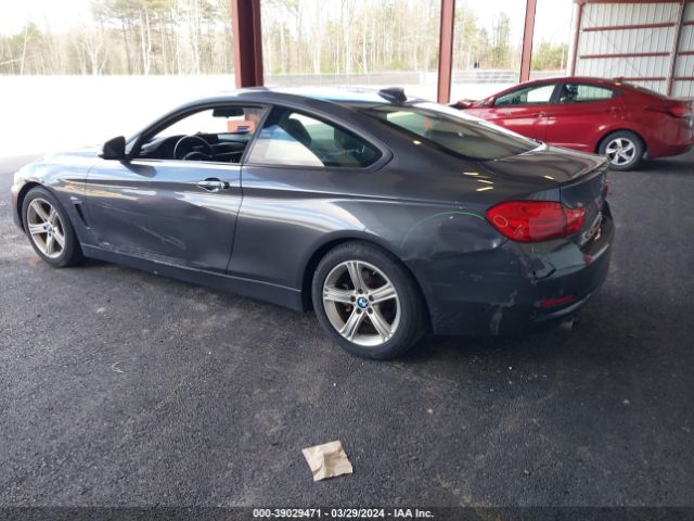 WBA3N7C56EF718541 BMW 428i