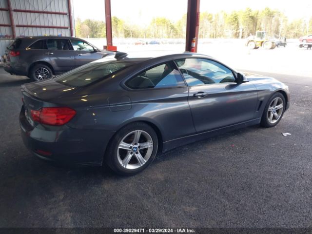WBA3N7C56EF718541 BMW 428i