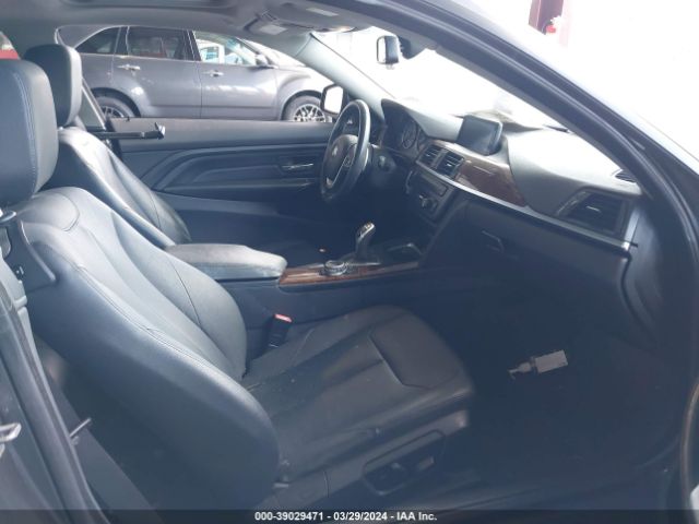 WBA3N7C56EF718541 BMW 428i