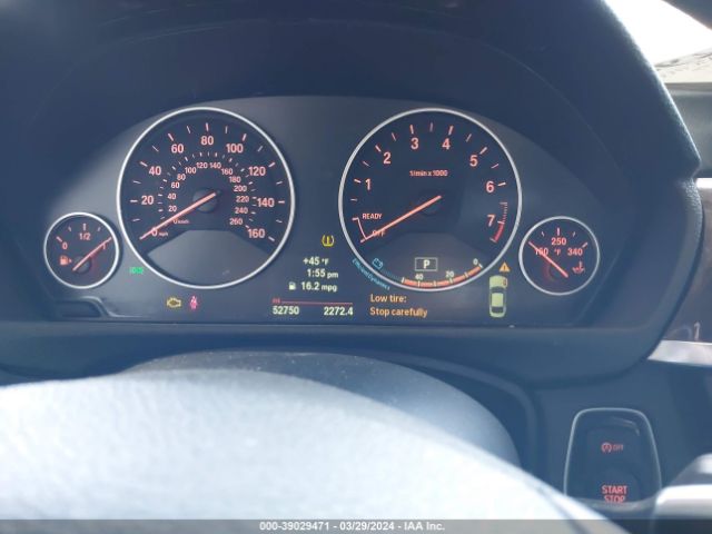 WBA3N7C56EF718541 BMW 428i