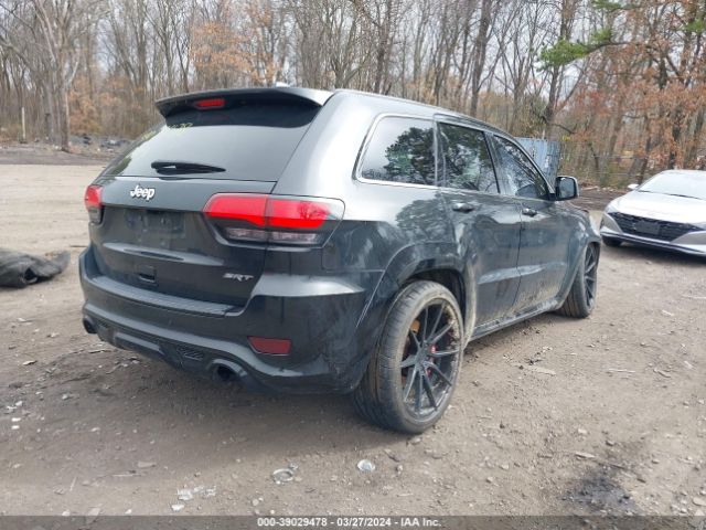 2014 JEEP GRAND CHEROKEE 1C4RJFDJ9EC386403 Photo 3