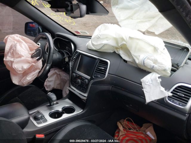 2014 JEEP GRAND CHEROKEE 1C4RJFDJ9EC386403 Photo 4