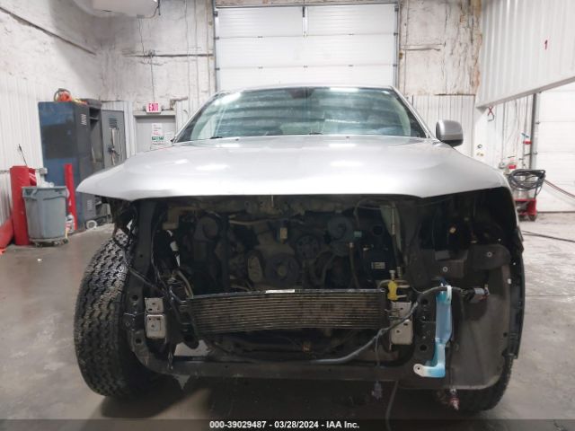 1C4RDJAG0HC824376 Dodge Durango Sxt Awd