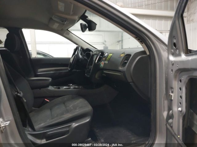 1C4RDJAG0HC824376 Dodge Durango Sxt Awd