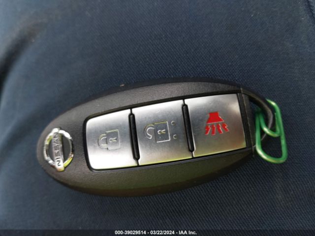 JN8AF5MR2FT500830 Nissan Juke Sl