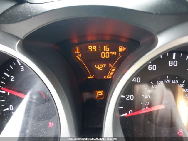 JN8AF5MR2FT500830 Nissan Juke Sl
