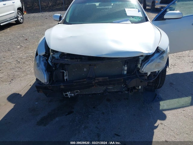 Nissan Maxima 3.5 S 2014 1N4AA5AP5EC449728 Image 6