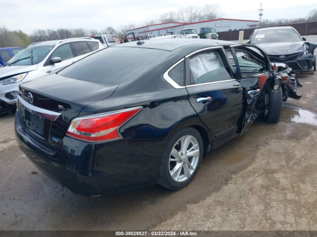 1N4AL3AP5EN245594 Nissan Altima 2.5 Sl