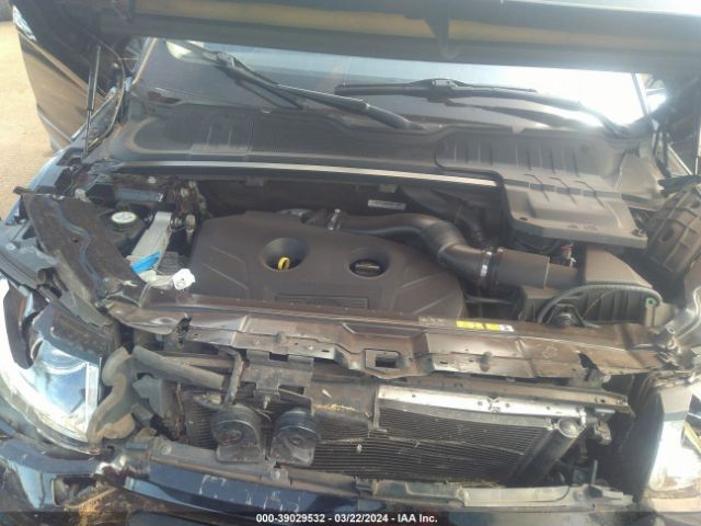 SALVR2BG3HH221888 Land Rover Range Rover Evoque Hse
