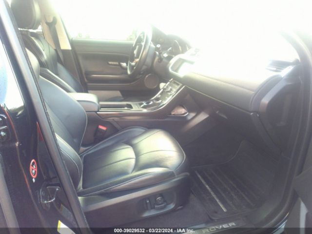 SALVR2BG3HH221888 Land Rover Range Rover Evoque Hse