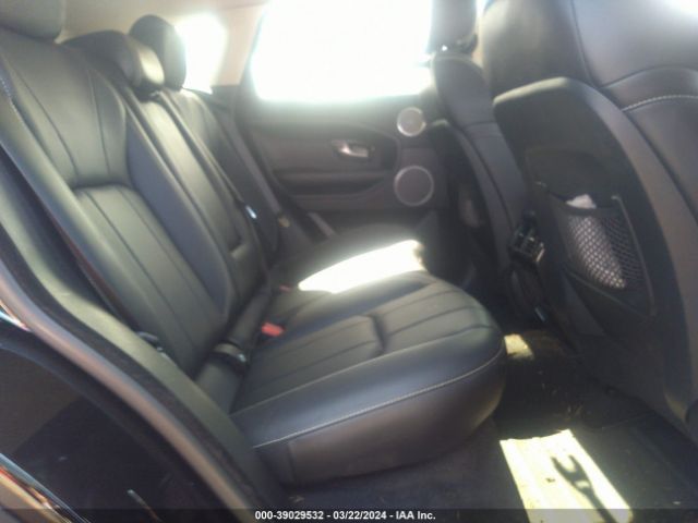 SALVR2BG3HH221888 Land Rover Range Rover Evoque Hse