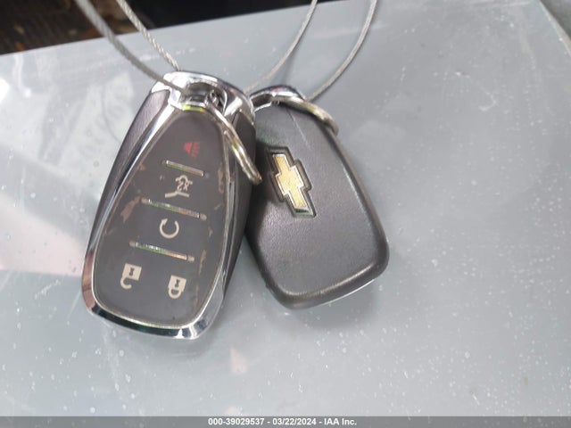 Chevrolet EQUINOX LT 2019 2GNAXKEV1K6246024 Image 11