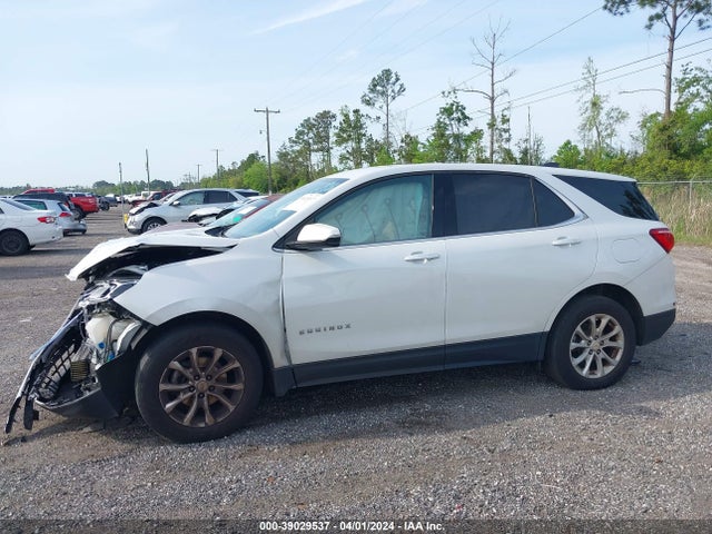 Chevrolet EQUINOX LT 2019 2GNAXKEV1K6246024 Image 14