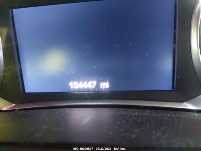 Chevrolet EQUINOX LT 2019 2GNAXKEV1K6246024 Image 15