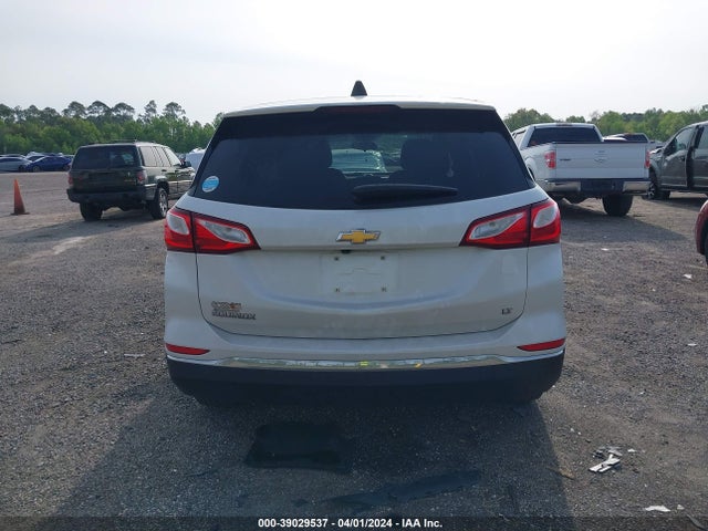 Chevrolet EQUINOX LT 2019 2GNAXKEV1K6246024 Image 16