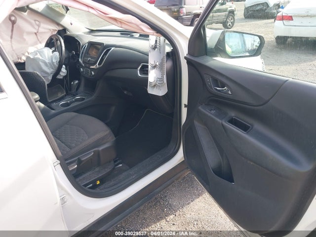Chevrolet EQUINOX LT 2019 2GNAXKEV1K6246024 Image 5