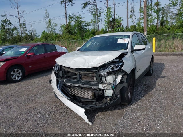 Chevrolet EQUINOX LT 2019 2GNAXKEV1K6246024 Image 6