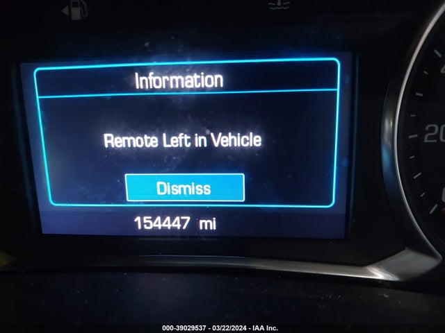 Chevrolet EQUINOX LT 2019 2GNAXKEV1K6246024 Image 7
