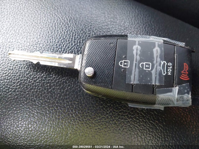 KIA FORTE S 2018 3KPFL4A72JE235884 Image 11