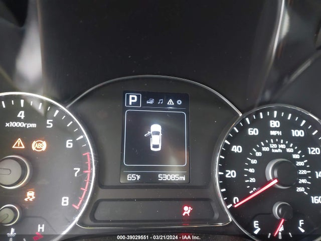 KIA FORTE S 2018 3KPFL4A72JE235884 Image 15