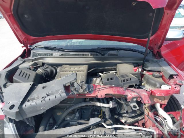 2GNALDEKXE6171972 Chevrolet Equinox Ltz