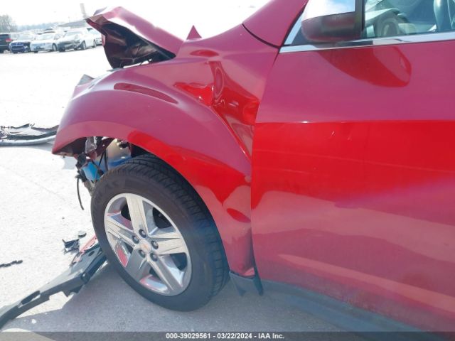 2GNALDEKXE6171972 Chevrolet Equinox Ltz