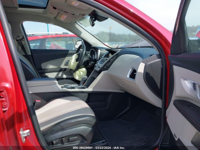 2GNALDEKXE6171972 Chevrolet Equinox Ltz