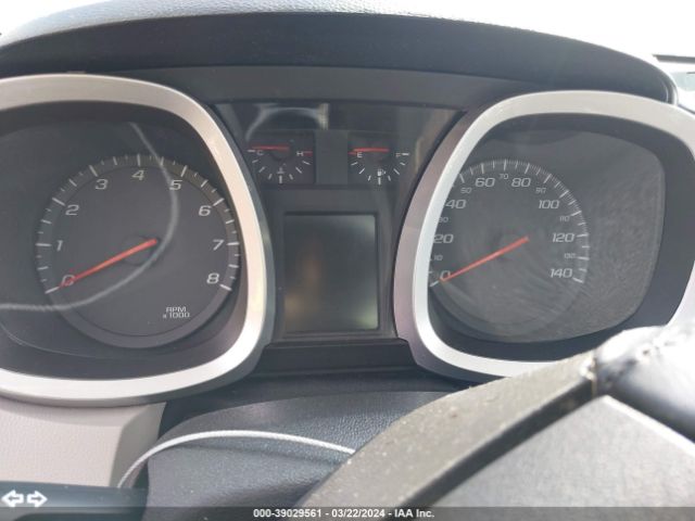2GNALDEKXE6171972 Chevrolet Equinox Ltz