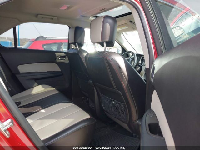 2GNALDEKXE6171972 Chevrolet Equinox Ltz