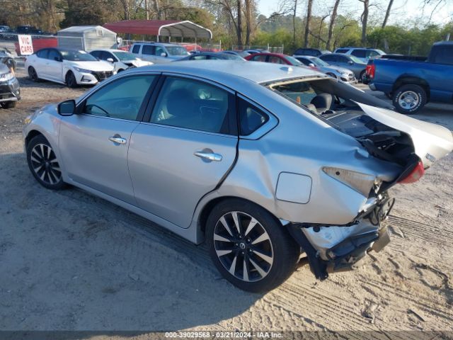 1N4AL3AP2JC172691 Nissan Altima 2.5 Sl