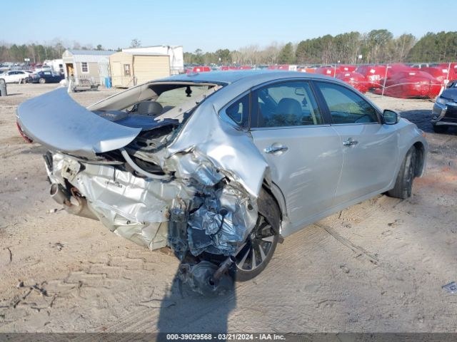 1N4AL3AP2JC172691 Nissan Altima 2.5 Sl