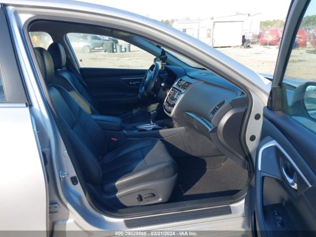 1N4AL3AP2JC172691 Nissan Altima 2.5 Sl