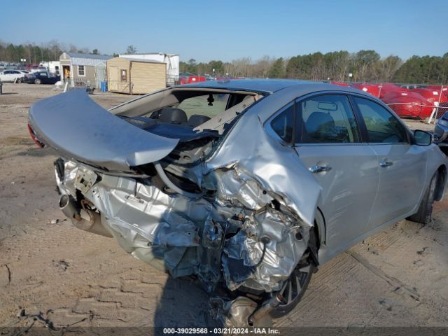 1N4AL3AP2JC172691 Nissan Altima 2.5 Sl