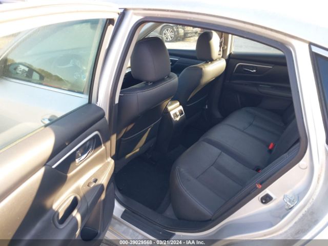 1N4AL3AP2JC172691 Nissan Altima 2.5 Sl