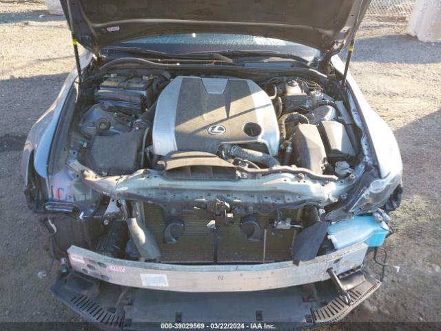 JTHCM1D26G5009378 Lexus IS 300