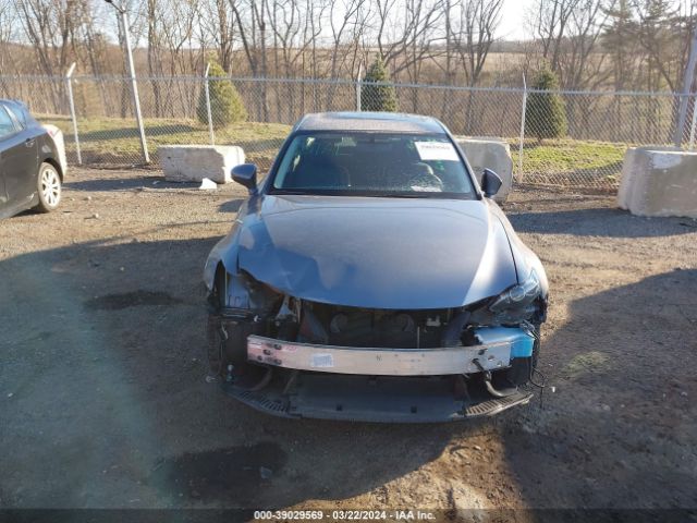 JTHCM1D26G5009378 Lexus IS 300