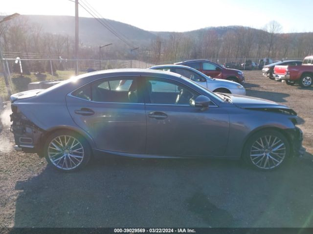 JTHCM1D26G5009378 Lexus IS 300