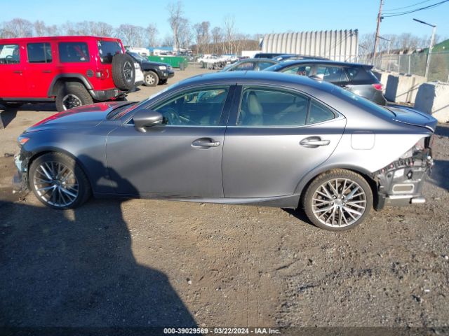 JTHCM1D26G5009378 Lexus IS 300