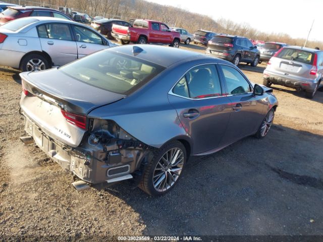 JTHCM1D26G5009378 Lexus IS 300