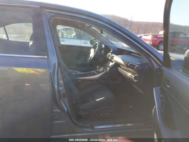 JTHCM1D26G5009378 Lexus IS 300