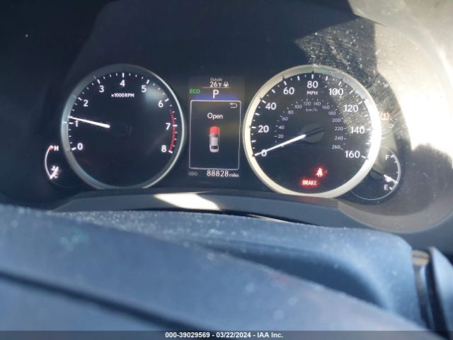 JTHCM1D26G5009378 Lexus IS 300