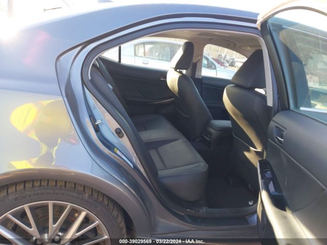 JTHCM1D26G5009378 Lexus IS 300