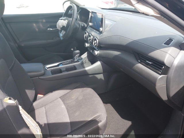 Nissan Sentra Sv Xtronic Cvt 2023 3N1AB8CV7PY281026 Image 5