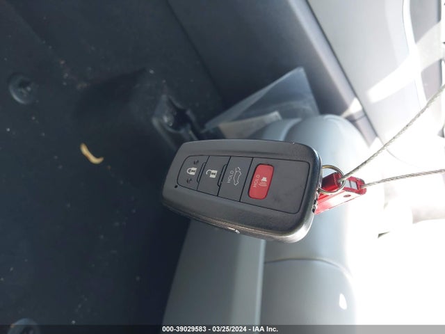 Toyota Highlander Xle 2021 5TDGZRBH4MS112699 Image 11