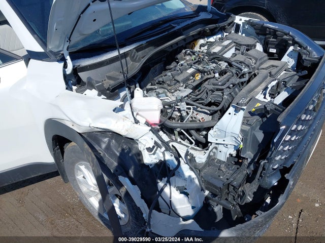 Toyota Corolla Cross Le 2022 7MUBAABG7NV007043 Image 18